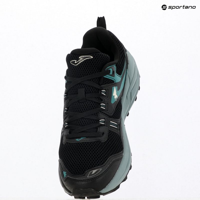 Мъжки обувки за бягане Joma Shock black 9