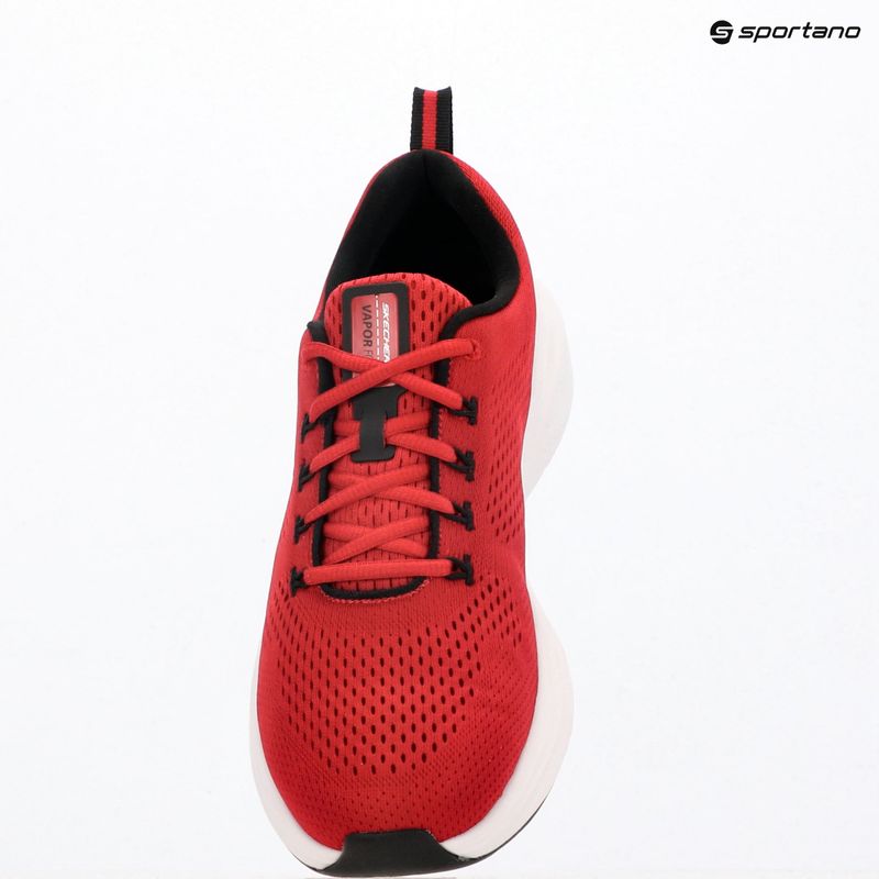 Мъжки обувки SKECHERS Vapor Foam red 11