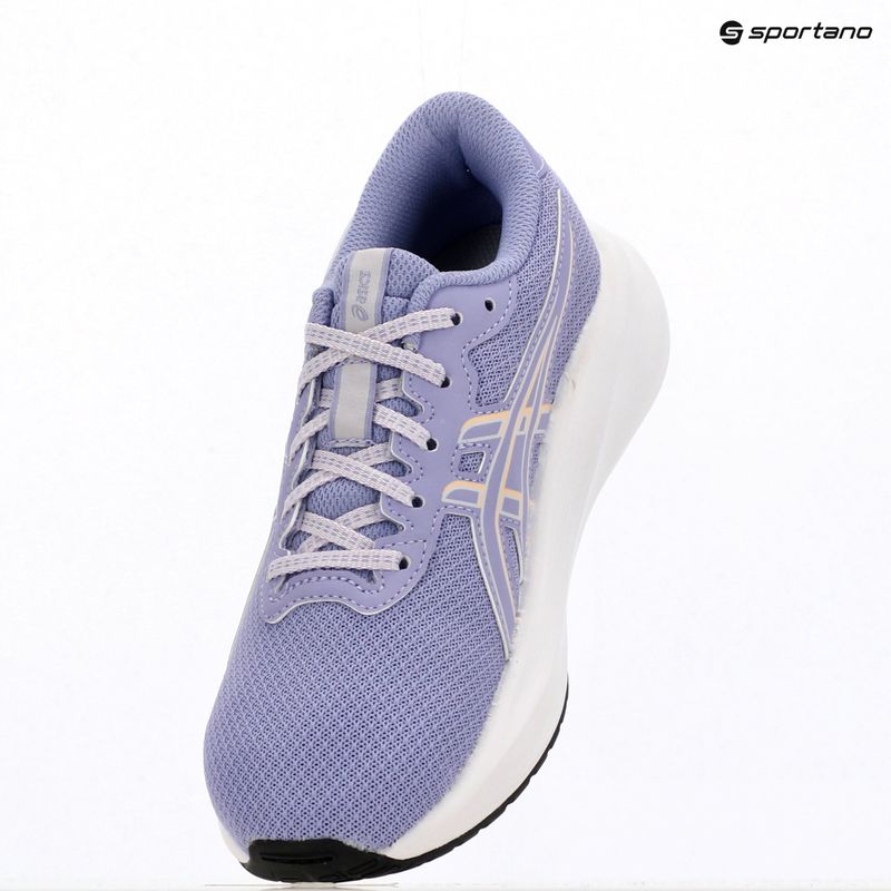 Детски обувки за бягане ASICS Gel-Excite 11 GS bluebell/apricot crush 9