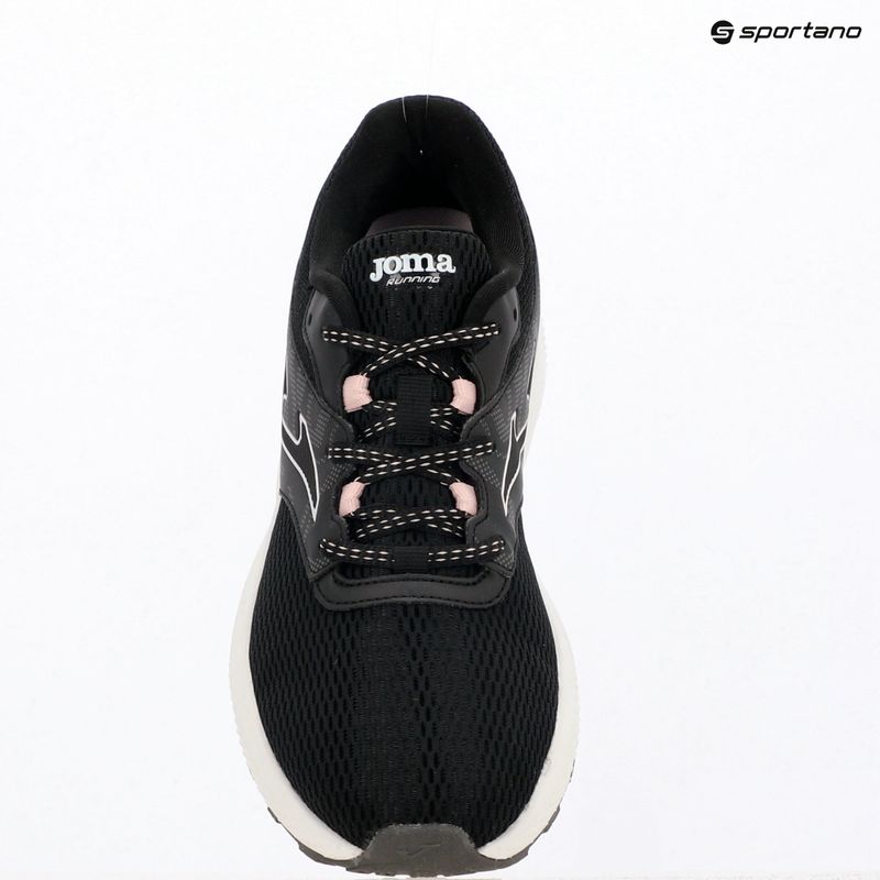 Дамски обувки за бягане Joma Meta Lady black 9