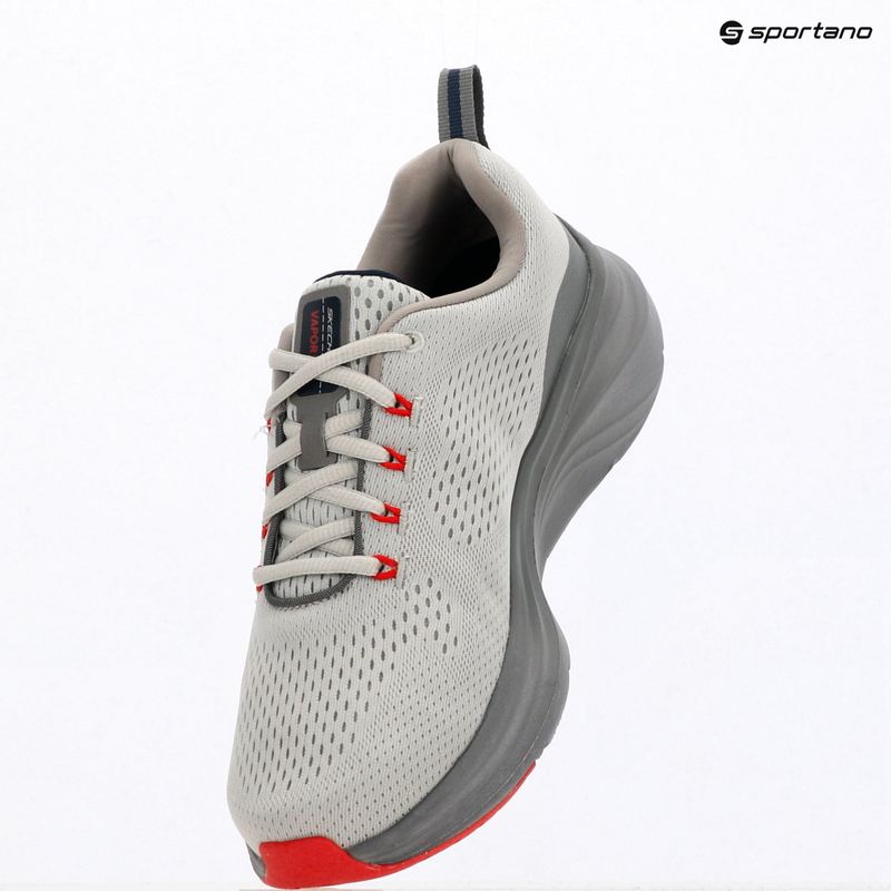 Мъжки обувки SKECHERS Vapor Foam grey 10