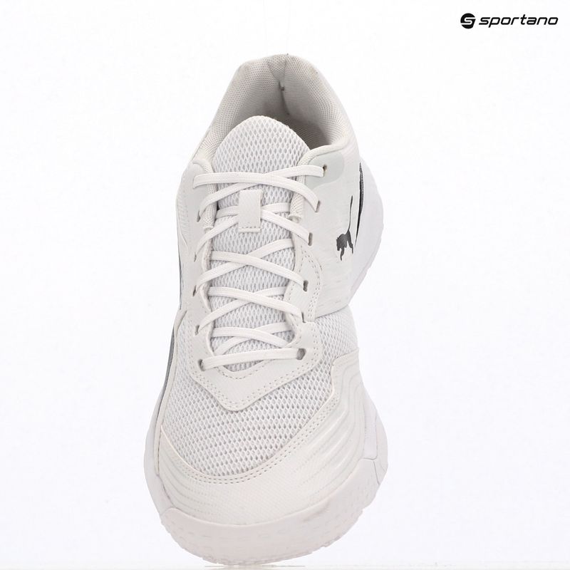 Обувки PUMA Solarflash III puma white/puma black 9