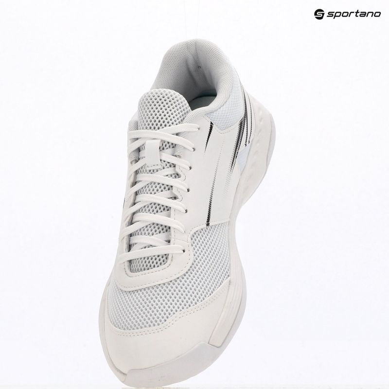 Мъжки обувки за зала PUMA Varion II puma white/puma black 9