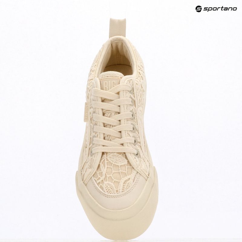 Дамски обувки BIG STAR RR274746 beige 9