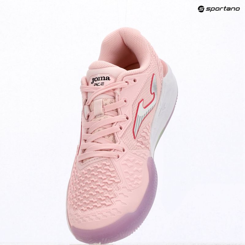 Дамски тенис обувки Joma T.Ace Lady C pink 9