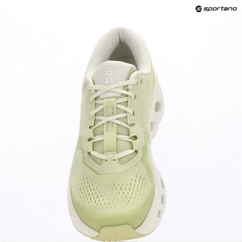 Мъжки обувки за бягане On Cloudrunner 3 linen/ivory 9