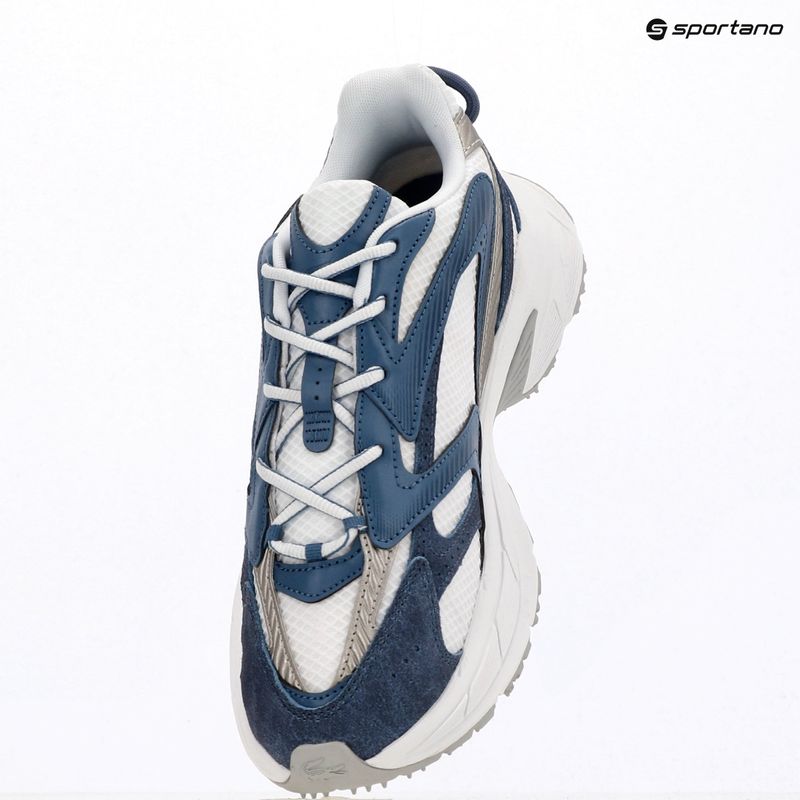 Мъжки обувки Lacoste L003 Neo Shot white/dark blue 9