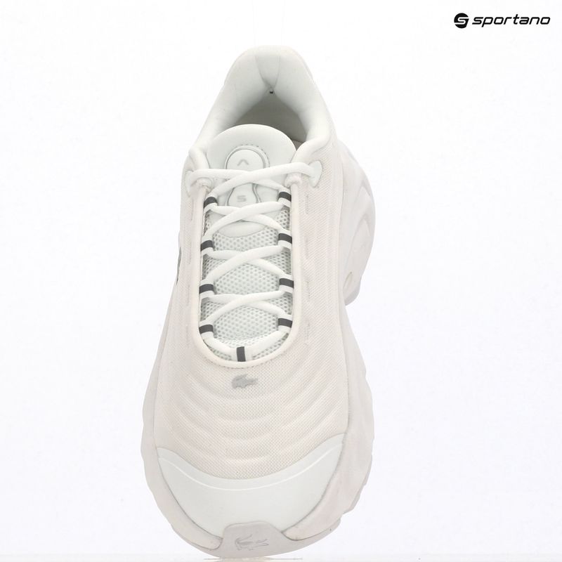 Мъжки обувки Lacoste Spinor white/white 9