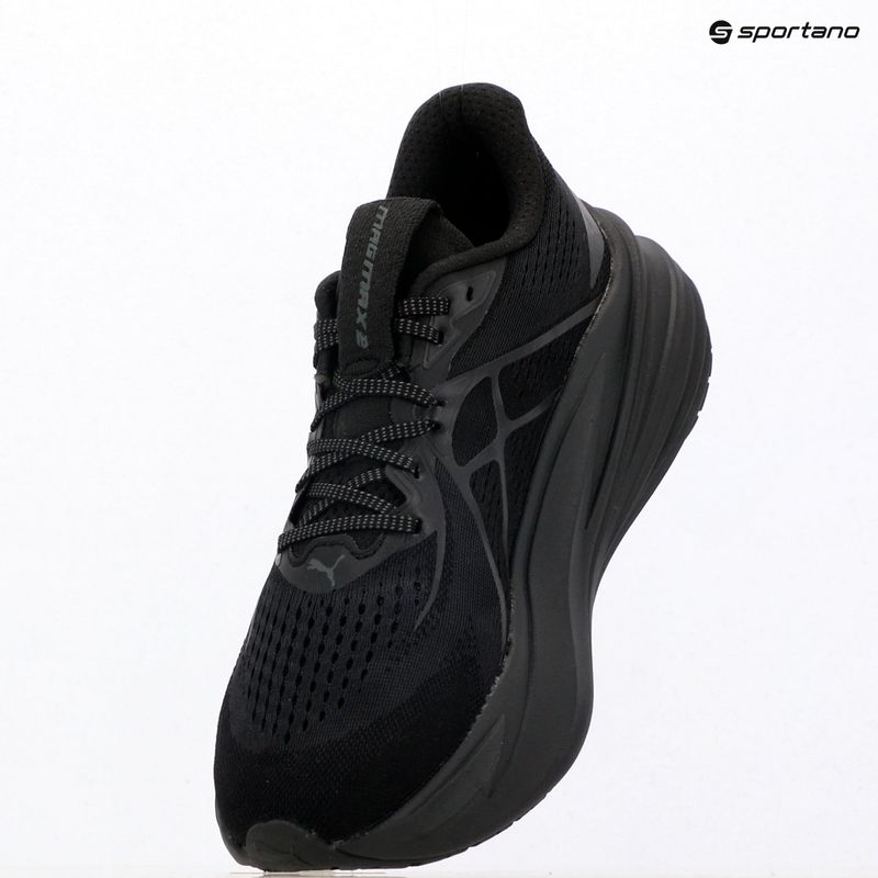 Мъжки обувки за бягане PUMA MagMax Nitro 2 black 9