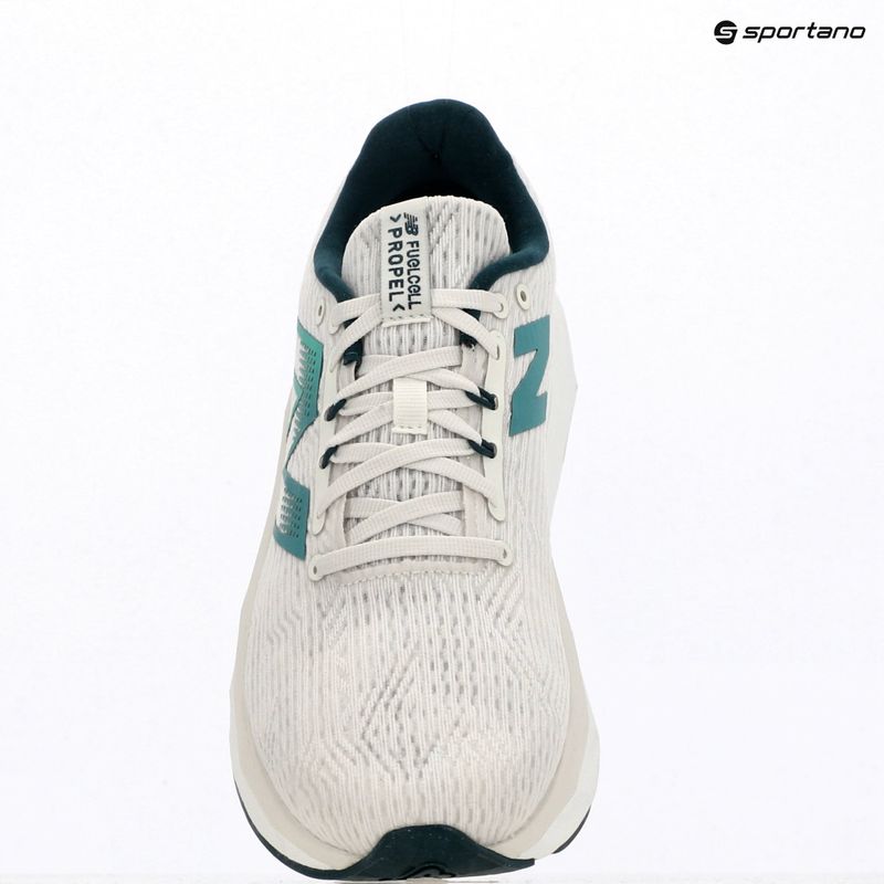 Мъжки обувки за бягане New Balance FuelCell Propel v5 grey matter/team navy 9