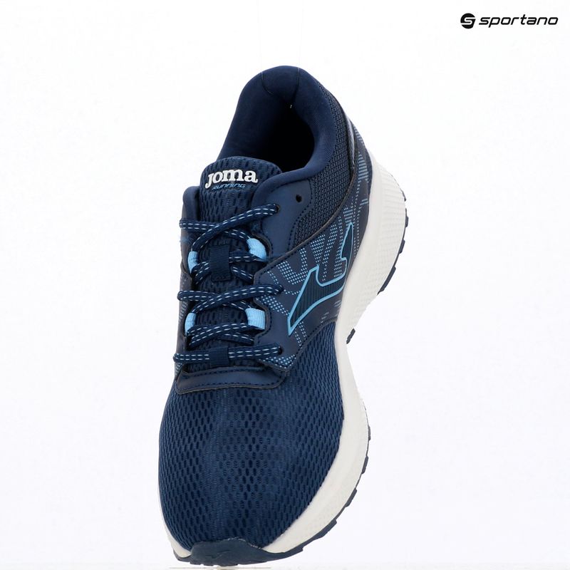 Мъжки обувки за бягане Joma Meta navy/blue 9