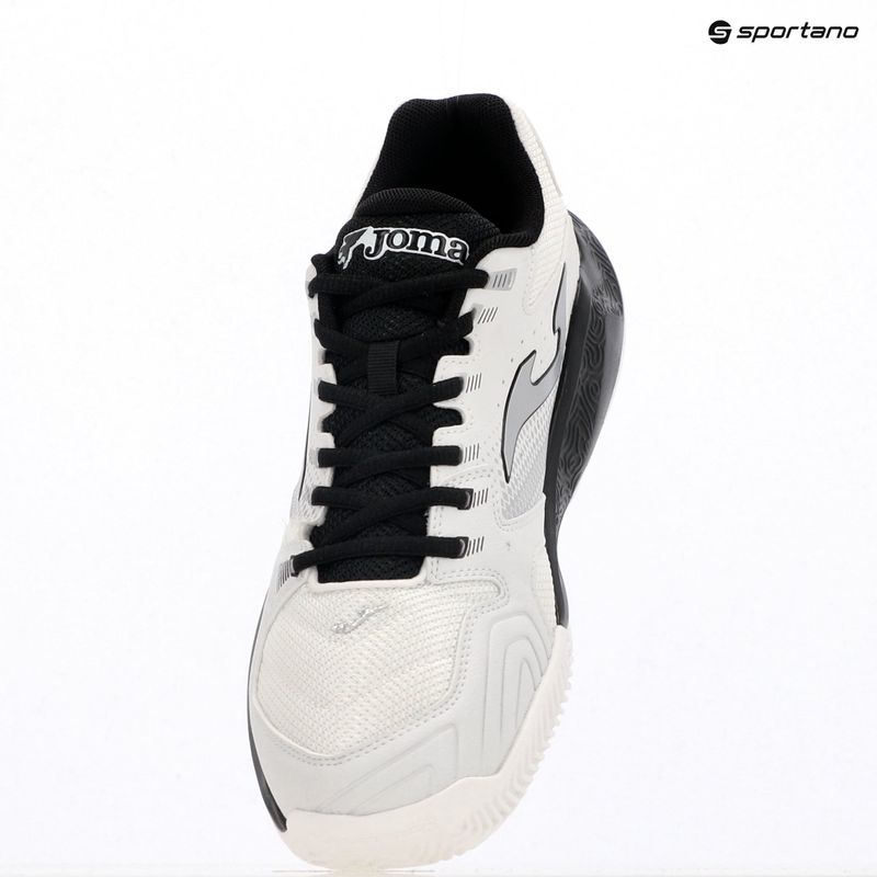 Мъжки тенис обувки Joma Master 1000 C white 9