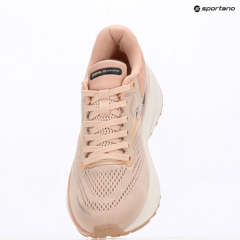 Дамски обувки за бягане Joma Speed Lady light pink 9