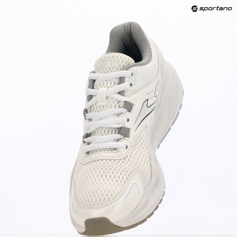 Дамски обувки за бягане Joma Vitaly Lady white 9