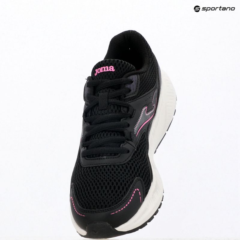 Дамски обувки за бягане Joma Vitaly Lady black 9