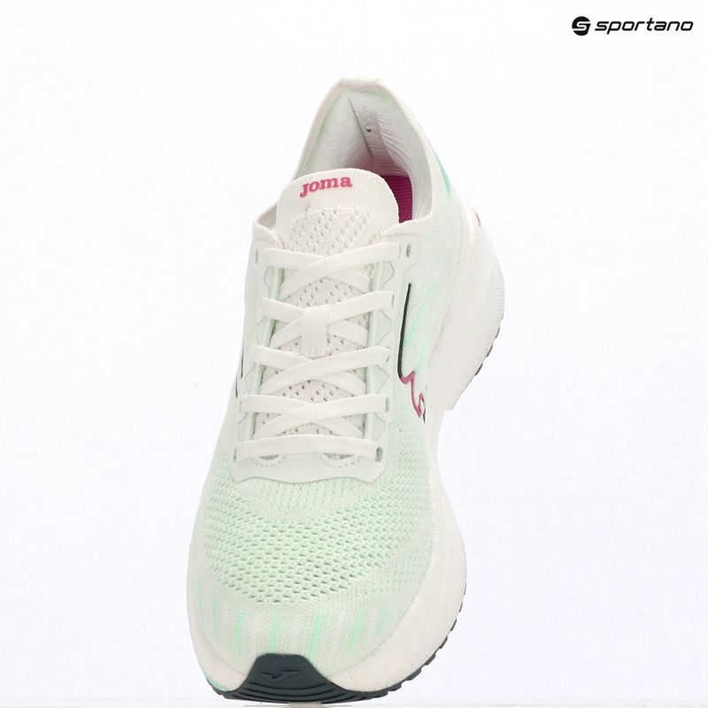 Дамски обувки за бягане Joma Storm Viper Lady white 9