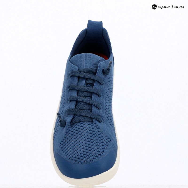 Детски обувки barefoot Reima Astelu blue 19