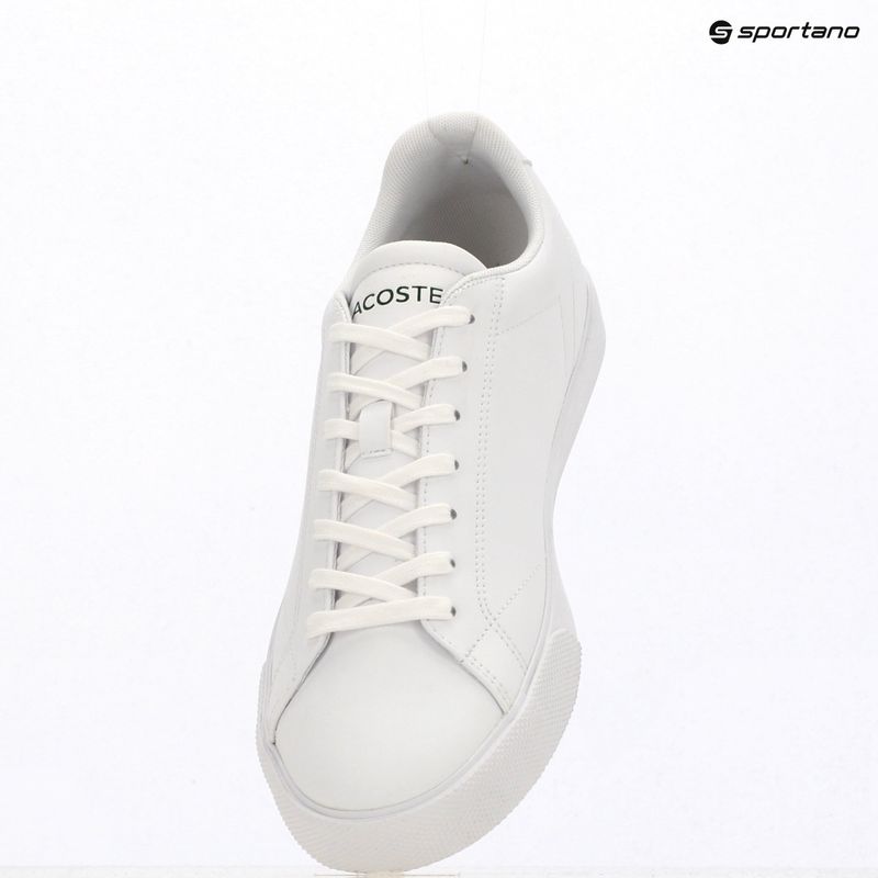 Мъжки обувки Lacoste Lerond Set white/white 9