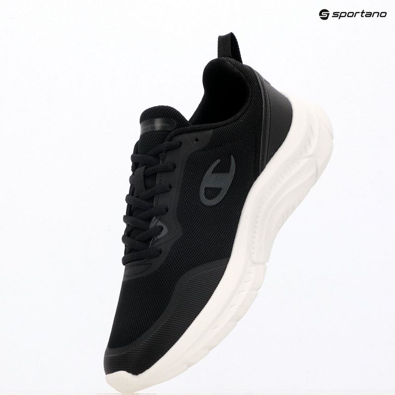 Обувки Champion WLK PRO Low Cut nubuck/dark grey 9