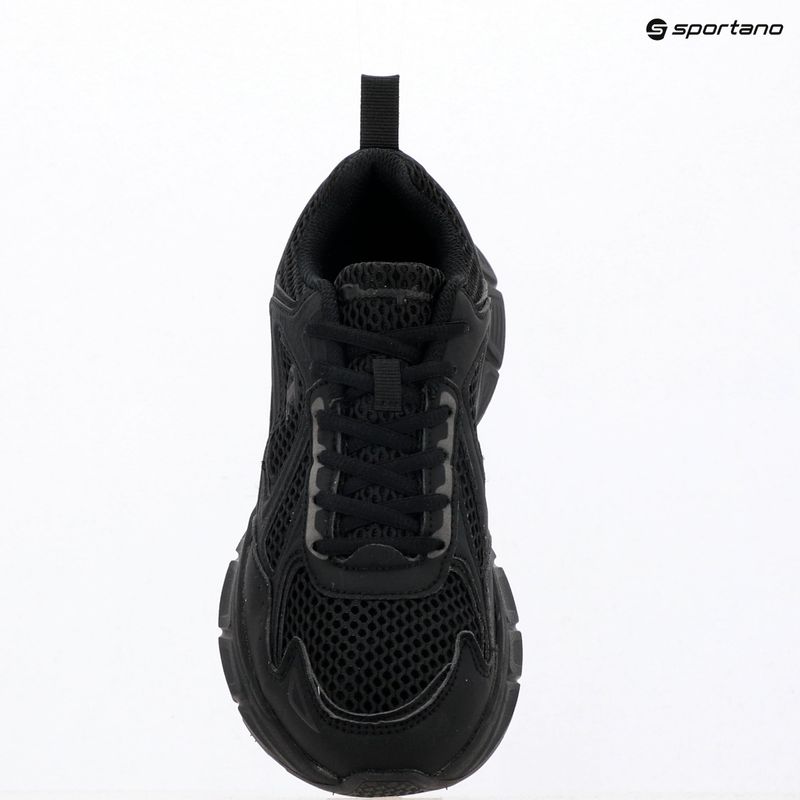 Обувки Champion RT25 Mesh Low Cut triple nubuck 9
