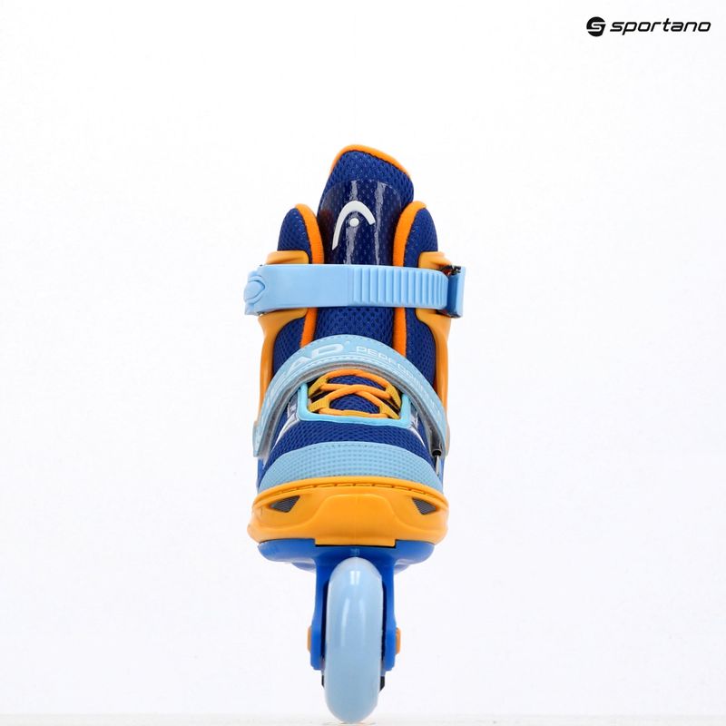 Детски ролери Head K1 blue 19