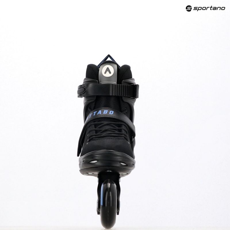 Мъжки ролери ATTABO Cyclone Alu blue 17