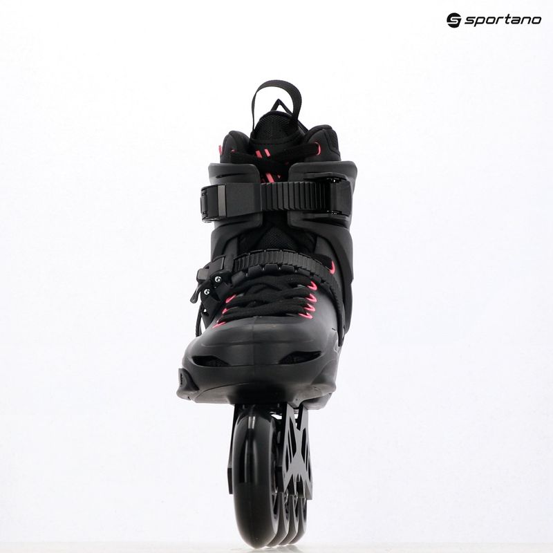 Дамски ролери Tempish Viber L.E. 90 Lady pink 12