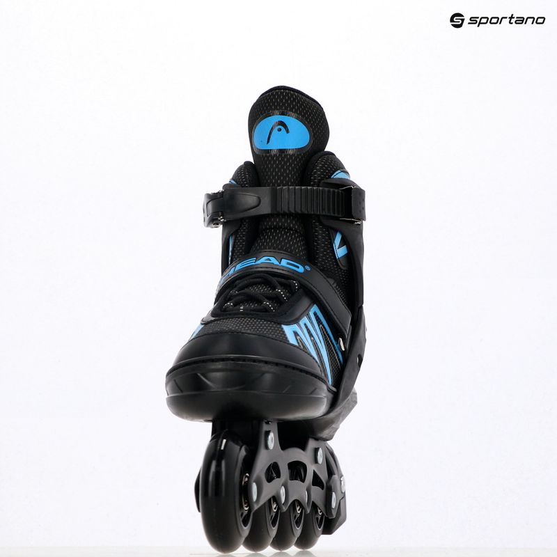 Детски ролери HEAD Climb blue 21