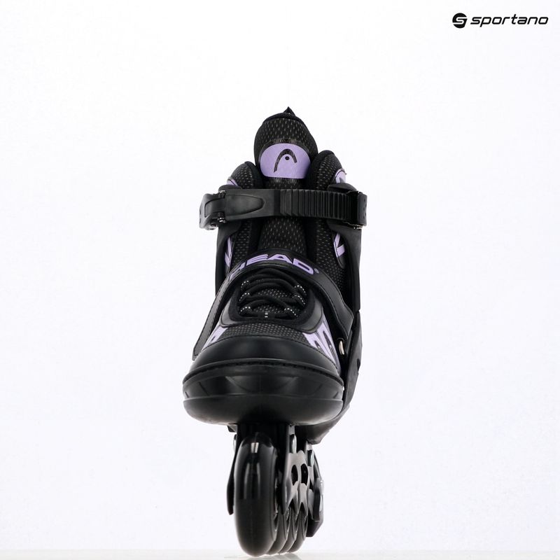 Детски ролери HEAD Climb purple 21