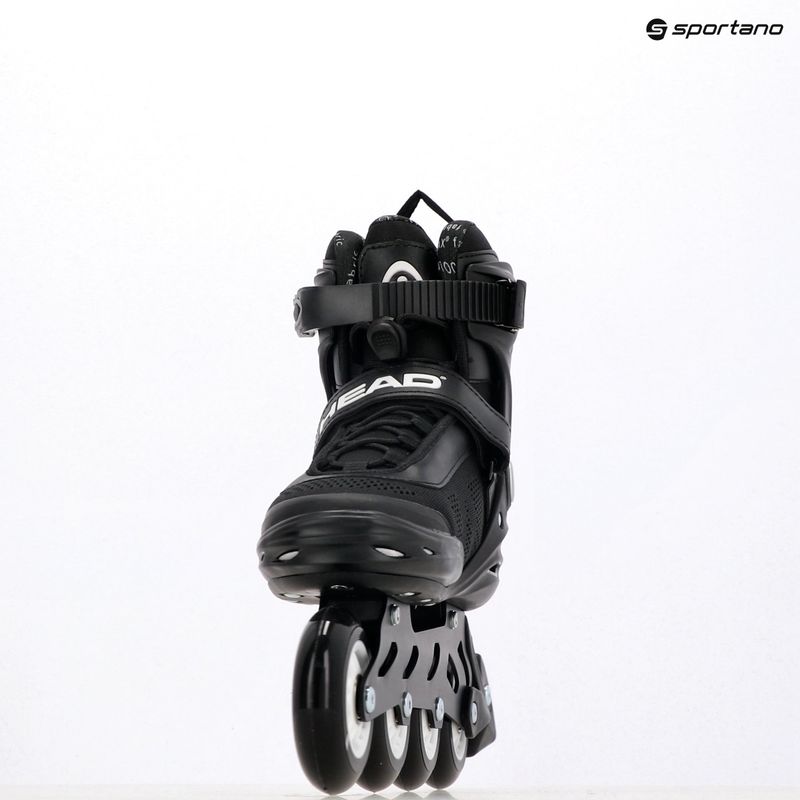 Мъжки ролери HEAD Essence 84 black 17
