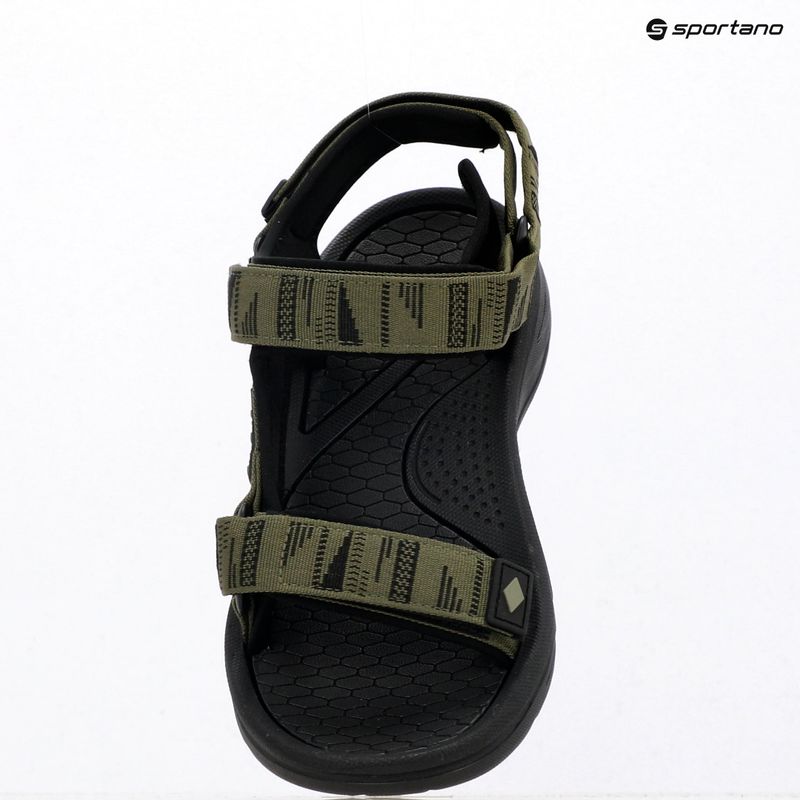 Мъжки сандали Lee Cooper LCW-26-34-4425MA green 9