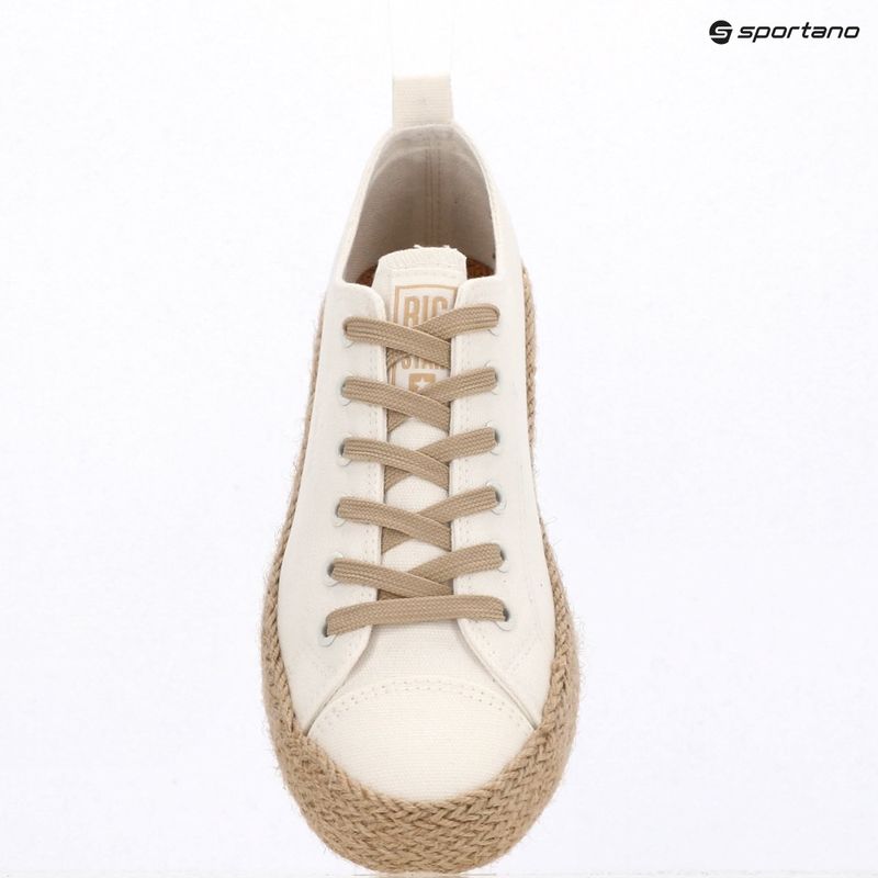 Дамски обувки BIG STAR TT274097 white 9