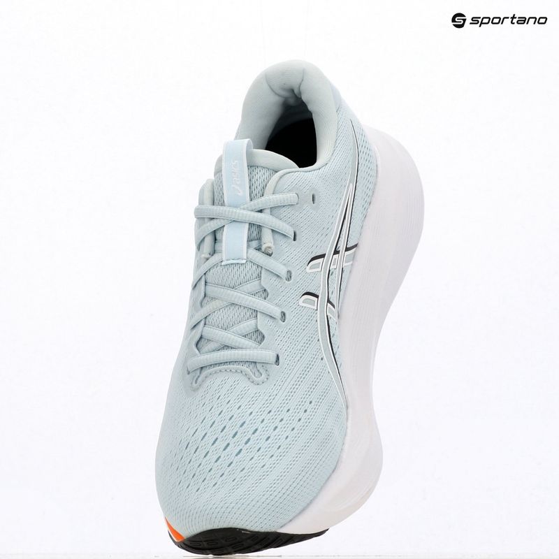 Мъжки обувки за бягане ASICS Gel-Excite 11 cool grey/white 10