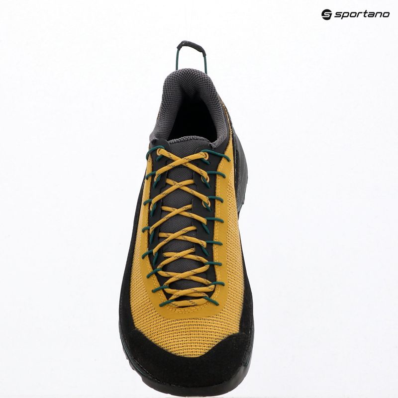 Мъжки обувки за преходи La Sportiva TX4 Evo ST savana/onyx 15