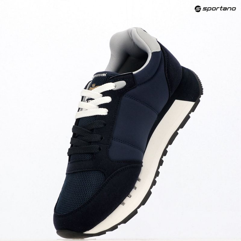 Мъжки обувки Aeronautica Militare SC0292UCT03331 blu navy 9