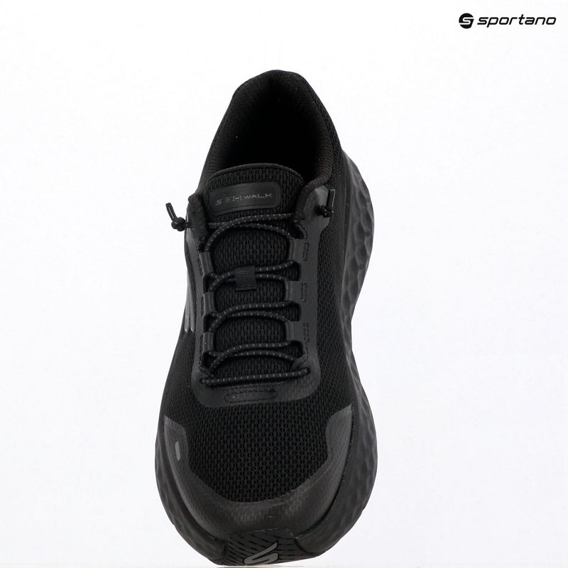 Мъжки обувки SKECHERS Go Walk Max Cushioning Flex Raf black 10