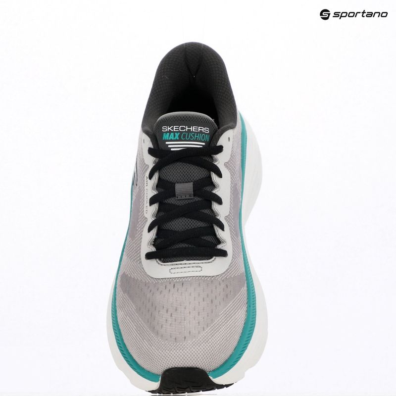 Мъжки обувки SKECHERS Max Cushioning Endeavour Exciton gray 10