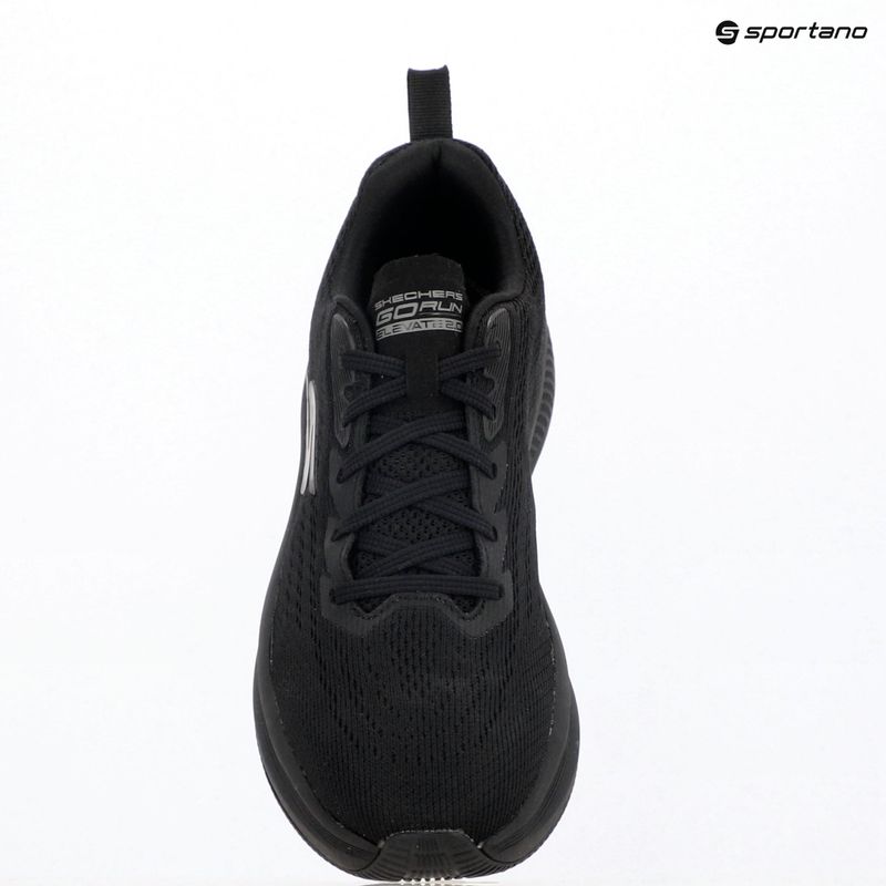 Мъжки обувки за бягане SKECHERS Go Run Elevate 2.0 Fluid Motion black 10