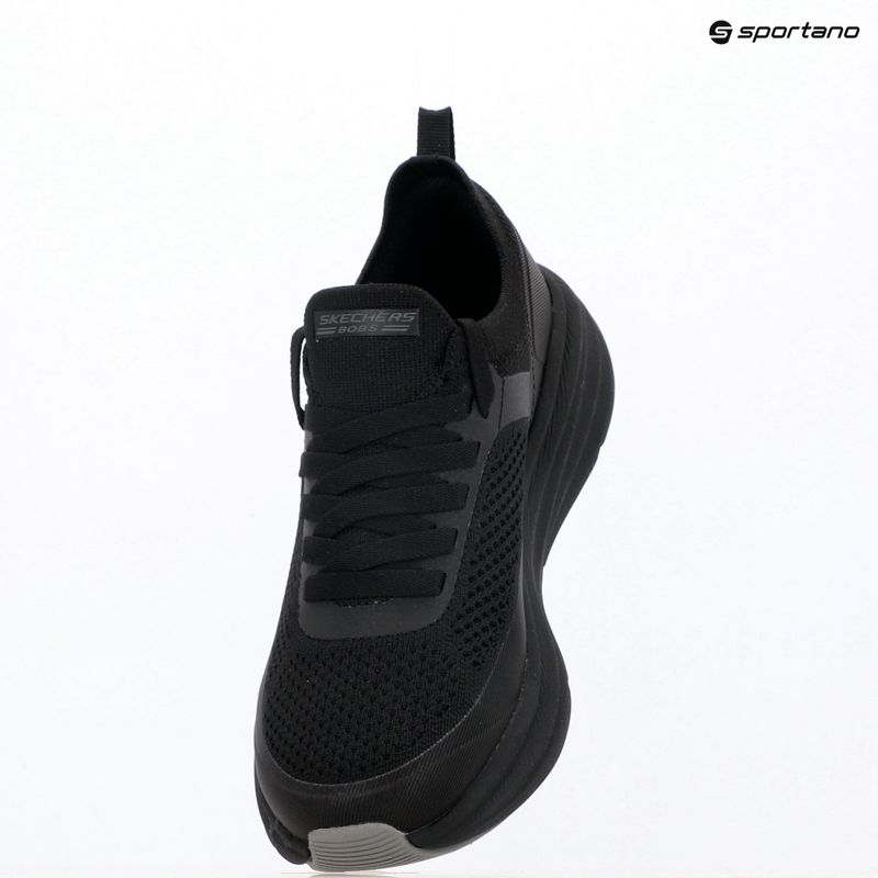Дамски обувки SKECHERS Bobs Skills Too Vital black 11