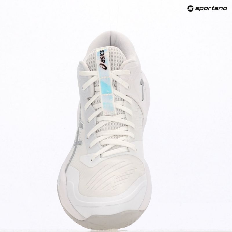 Обувки ASICS Sky Elite FF MT 3 white/pure silver 16