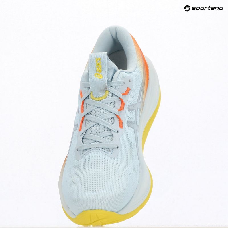 Мъжки обувки за бягане ASICS Gel-Cumulus 28 sky/sun peach 16