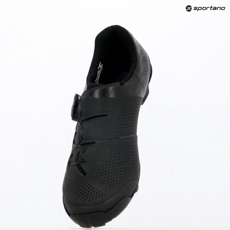 Дамски обувки за MTB колоездене Shimano SH-XC302W black 16