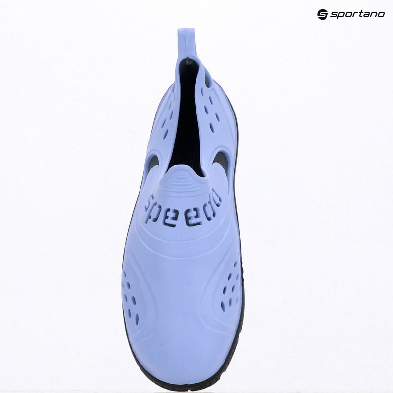 Дамски обувки за вода Speedo Zanpa purple 9