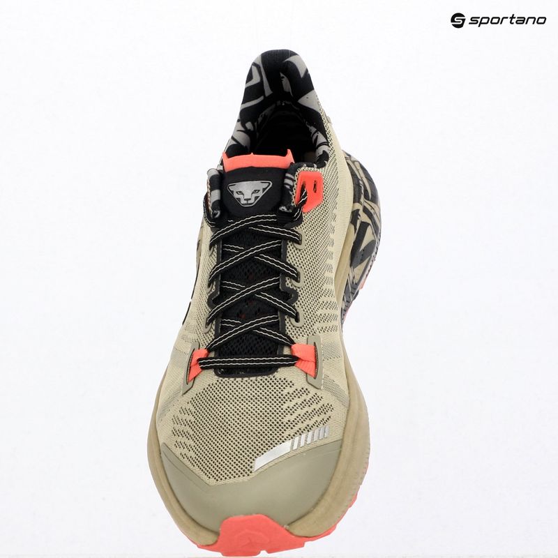 Дамски обувки за бягане DYNAFIT Trail Graphic overcast/black out 15