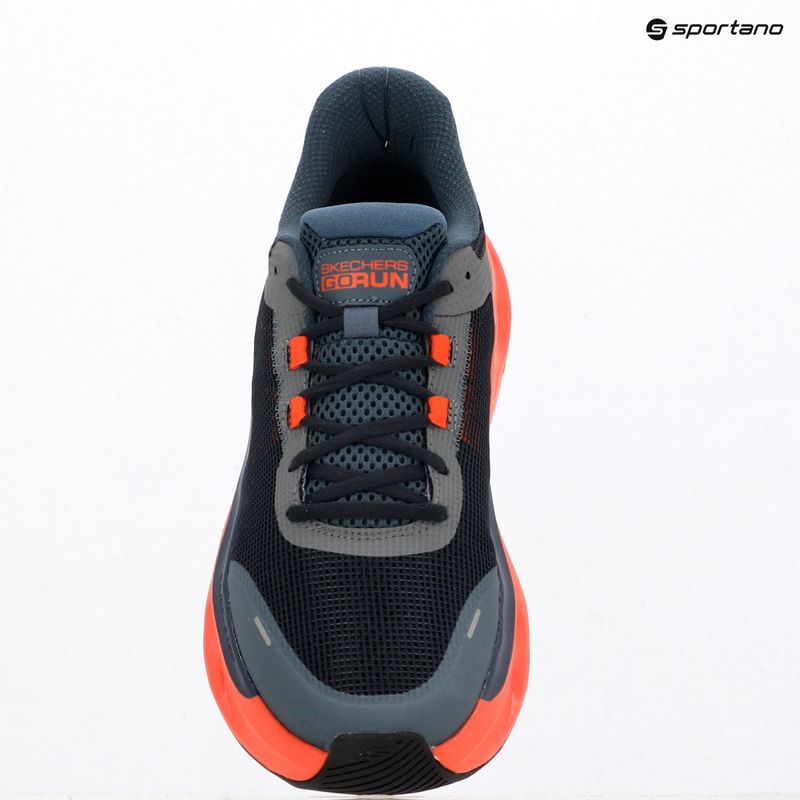 Мъжки обувки SKECHERS Max Cushioning Glide-Step Aberdeen blue 10