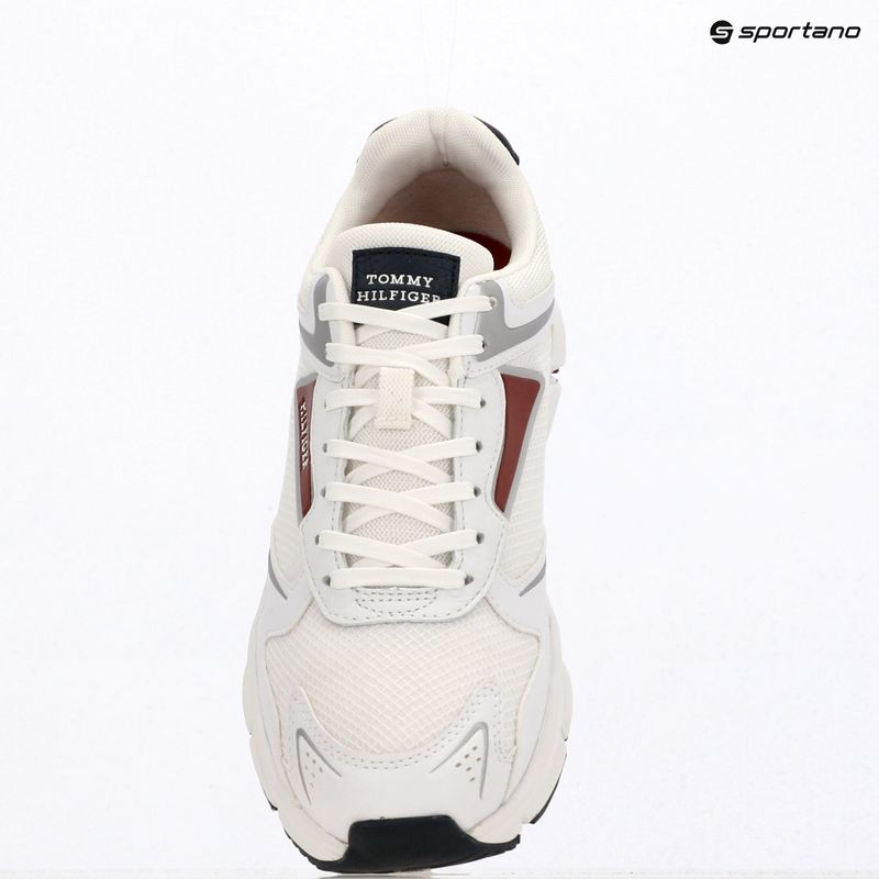 Мъжки обувки Tommy Hilfiger Yukon Mix white 9