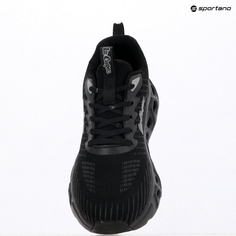 Мъжки обувки Lee Cooper LCW-26-14-4219MA black 9