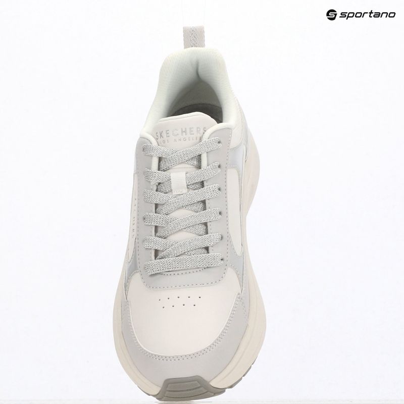 Дамски обувки SKECHERS Hazel 2 Stunning You white 16