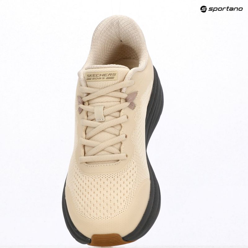 Дамски обувки SKECHERS Bobs Skillz Too Essential beige 11