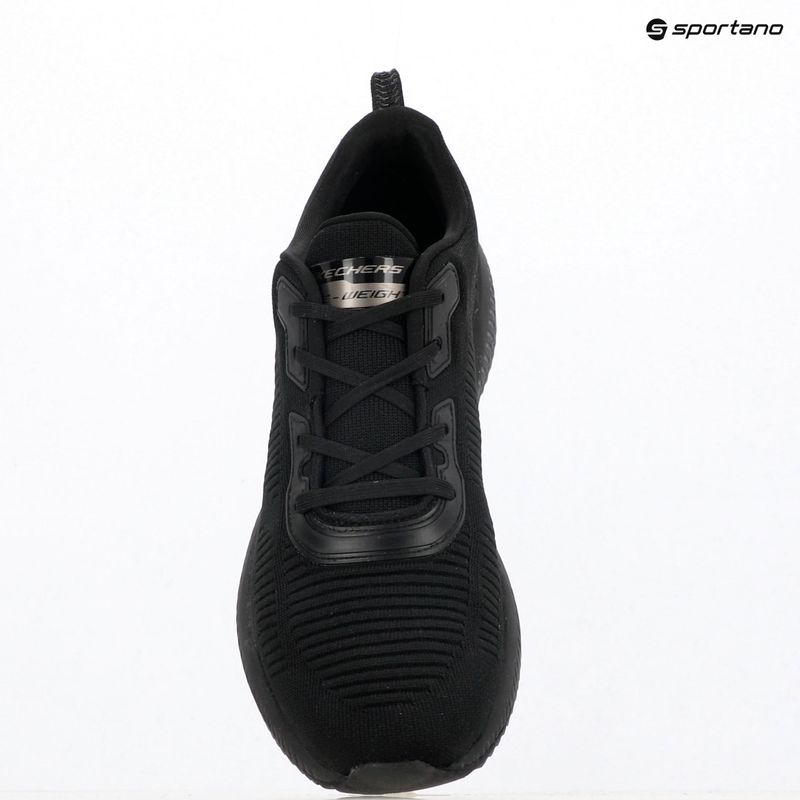 Мъжки обувки SKECHERS Squad black 10